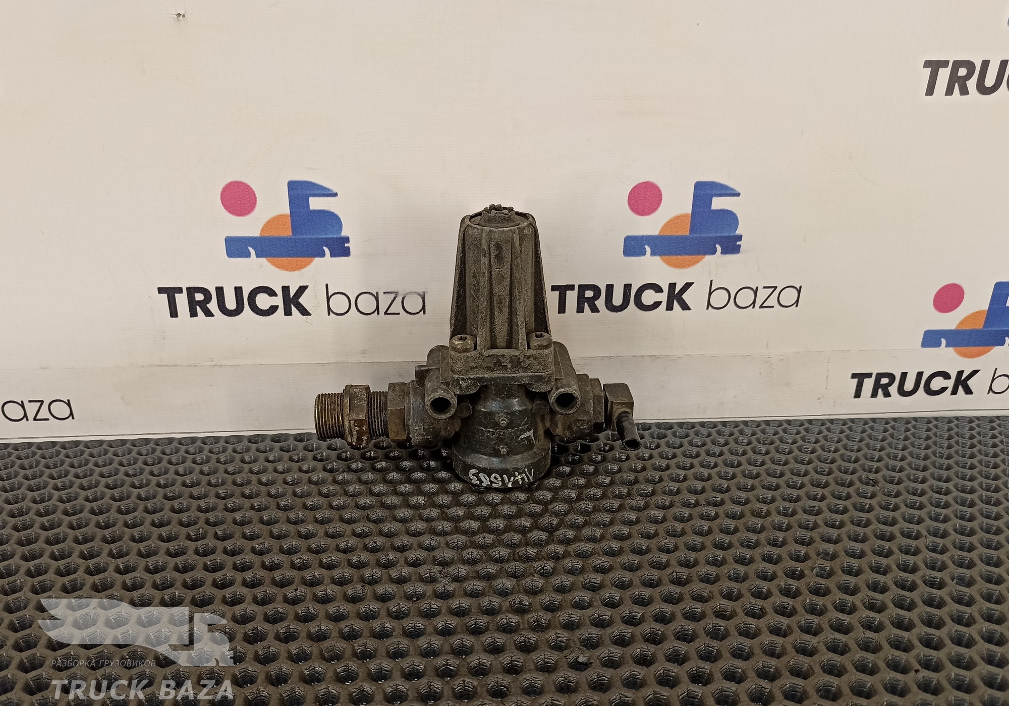 4750103000 Клапан ограничения давления для Man TGX