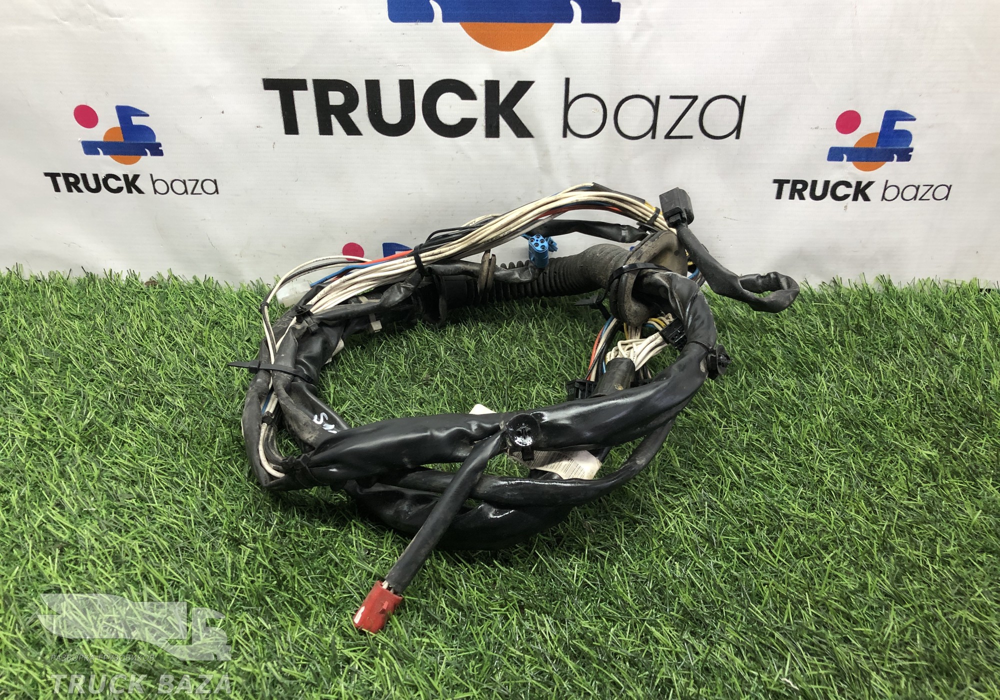 2021118 Проводка двери левой для Scania 5-series G (с 2004 по 2016)