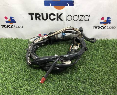 2021118 Проводка двери левой для Scania 5-series G (с 2004 по 2016)