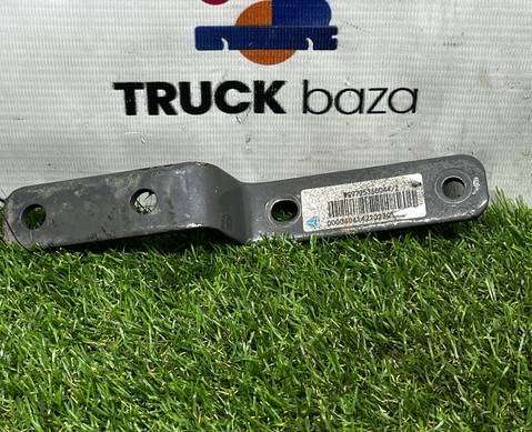 WG9725360044 Кронштейн ускорительного клапана для Sinotruk Howo T5G