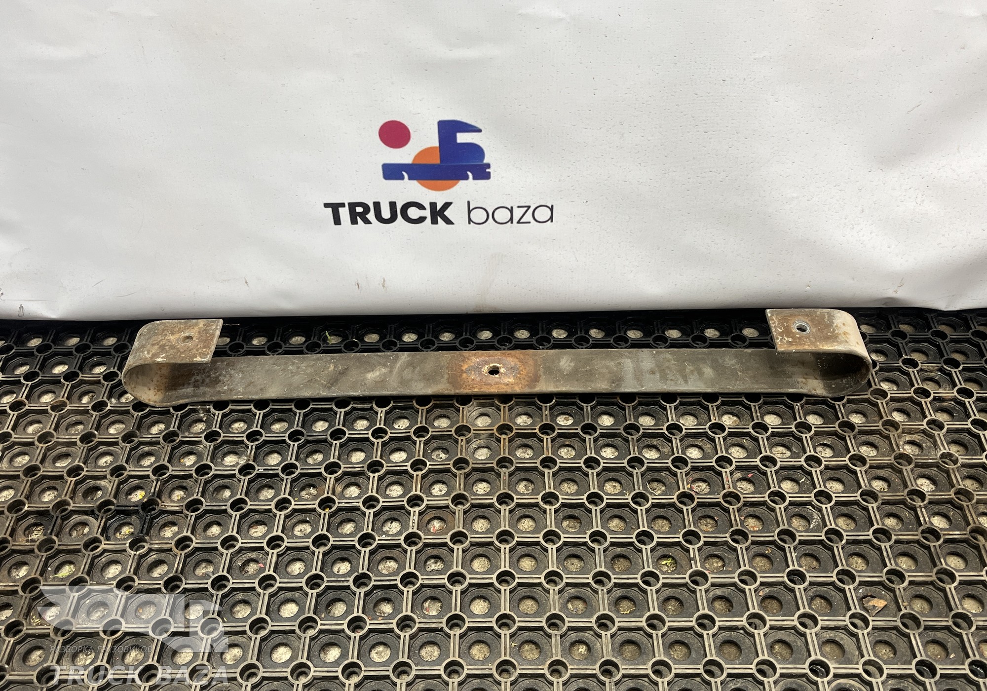 6733170185 Рессора кабины для Mercedes-Benz Неопознанная модель