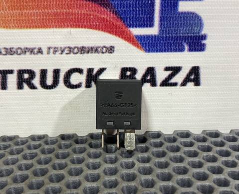 1670141 Реле 24V для Iveco EuroCargo I (с 1991 по 2000)