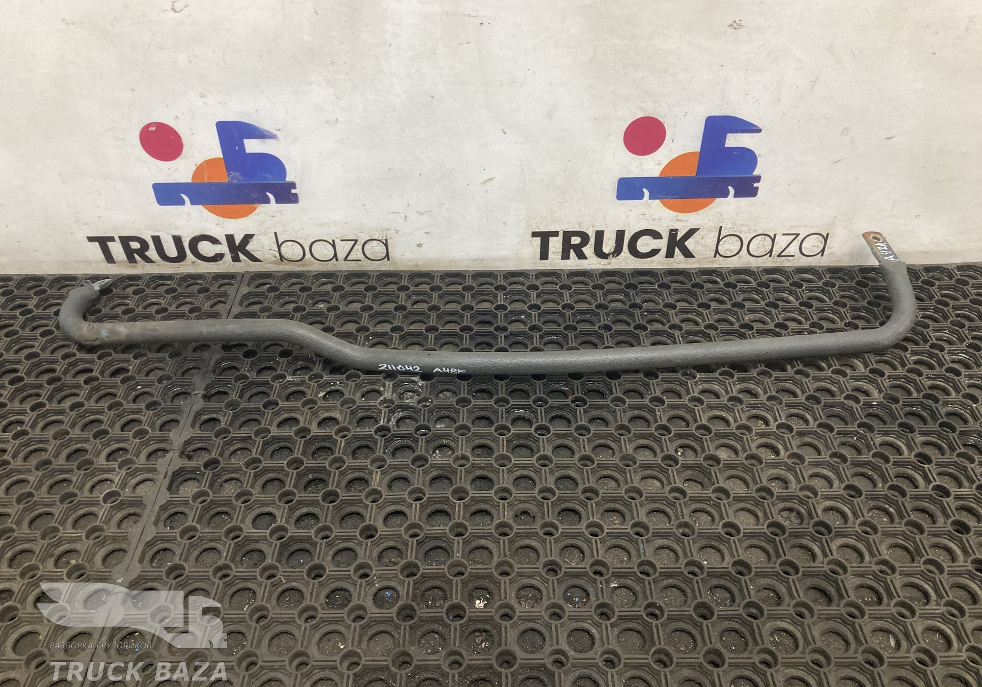 A9418100154 Поручень кабины левый для Mercedes-Benz