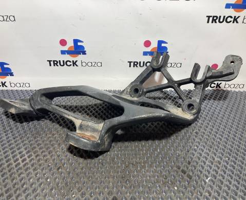 1776713 Кронштейн глушителя для Scania 5-series P (с 2004 по 2016)