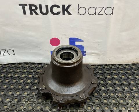 6773340901 Ступица передняя для Mercedes-Benz Atego I (с 1998 по 2004)