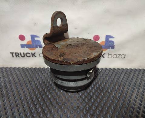 WG9925522111 Отбойник передней рессоры для Sinotruk Sitrak C7H