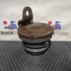 WG9925522111 Отбойник передней рессоры для Sinotruk Sitrak C7H