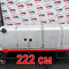 1673120 Бак топливный 850L для Daf XF105 (с 2005)