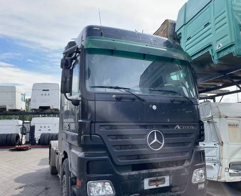 Mercedes-Benz Actros MP3 2008 г. в разборе