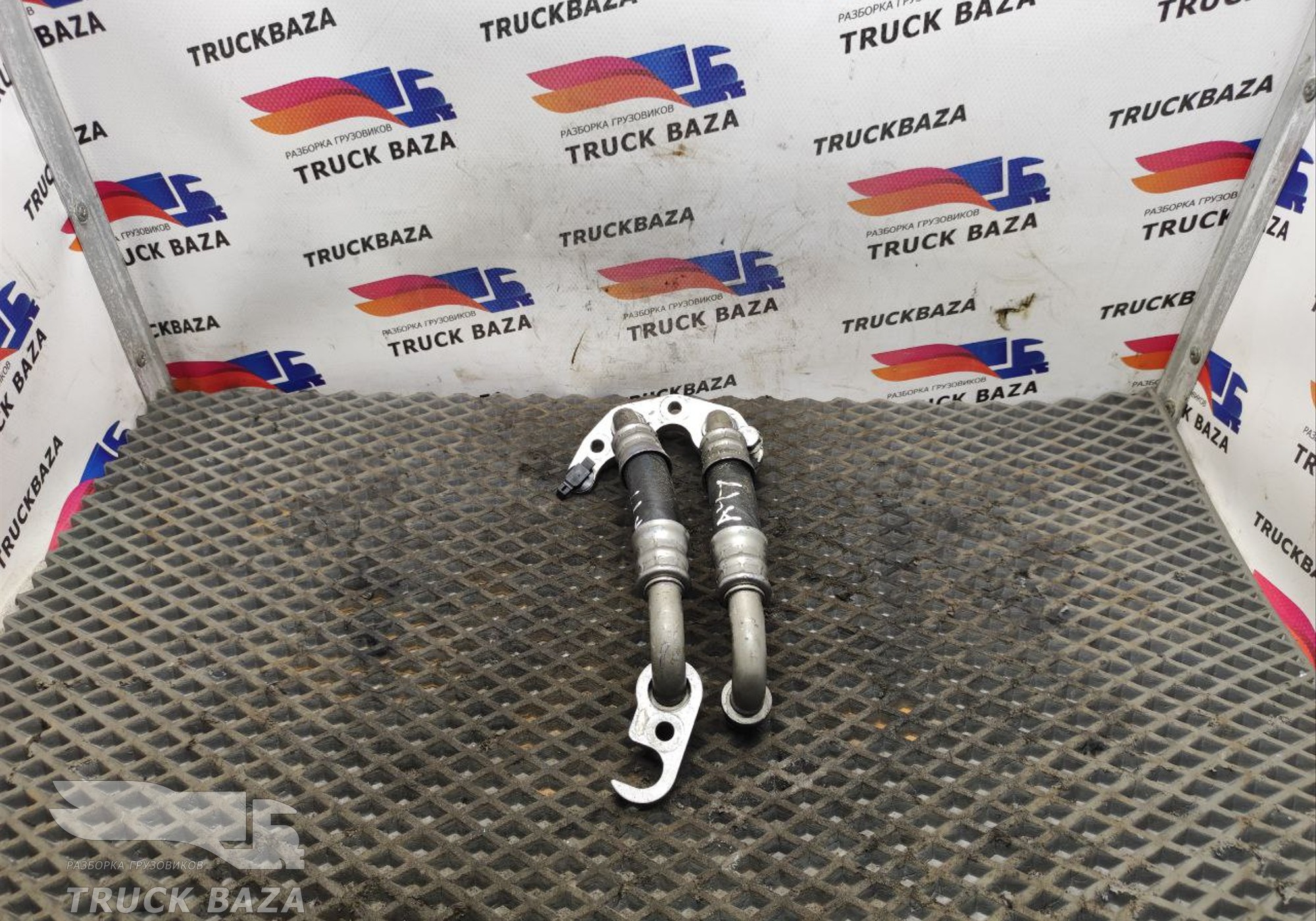 A4710708232 Топливная трубка для Mercedes-Benz Actros New Actros MP4 (с 2011)