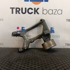 A4571551535 Кронштейн генератора для КАМАЗ