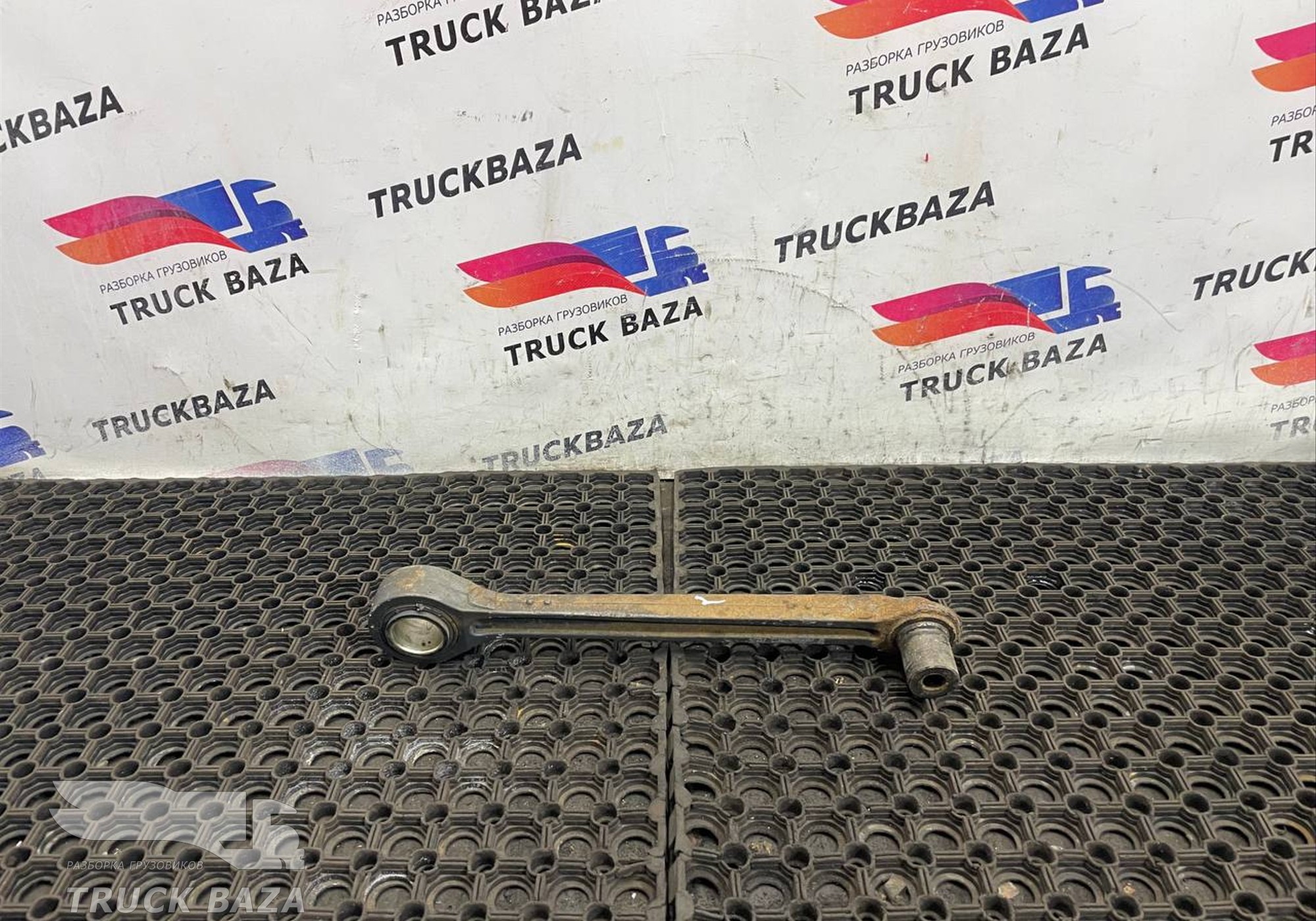 A9433230111 Стойка переднего стабилизатора для Mercedes-Benz Actros MP3 (с 2008)