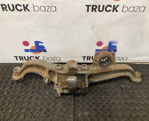 AZ9925528081 Кронштейн пневморессоры правый для Sinotruk Sitrak C7H