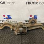 AZ9925528081 Кронштейн пневморессоры правый для Sinotruk Sitrak C7H