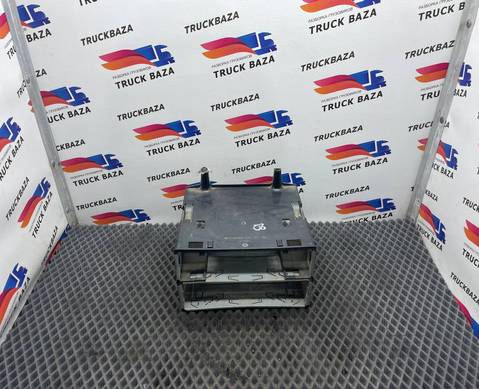 A9608201281 Кронштейн блока управления для Mercedes-Benz Actros New Actros MP4 (с 2011)