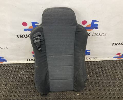 6702681012000 Спинка пассажирского сиденья для КАМАЗ 5490 (с 2013)