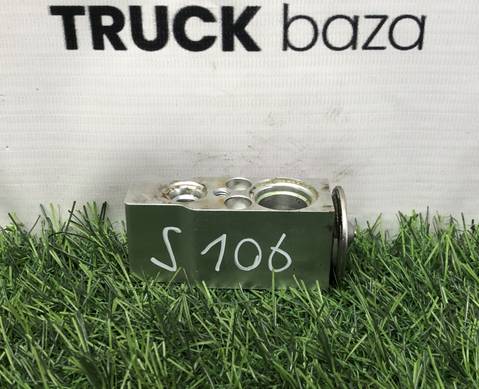 1772728 Клапан испарителя для Scania