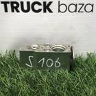 Клапан испарителя для Toyota Cressida