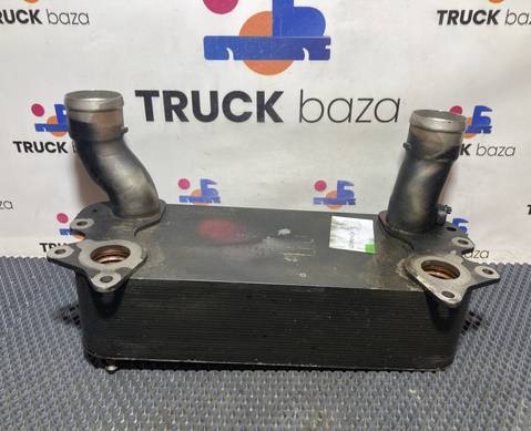 0501221839 Теплообменник ретардера ZF для Sinotruk Sitrak C7H