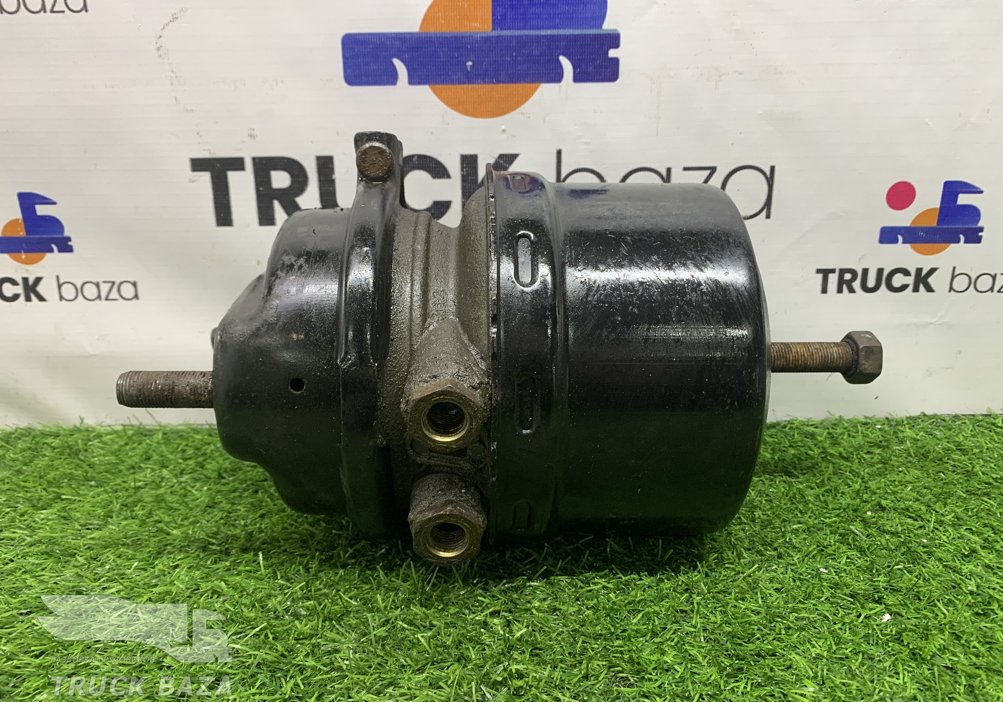 160040242 Энергоаккумулятор тормозной задний