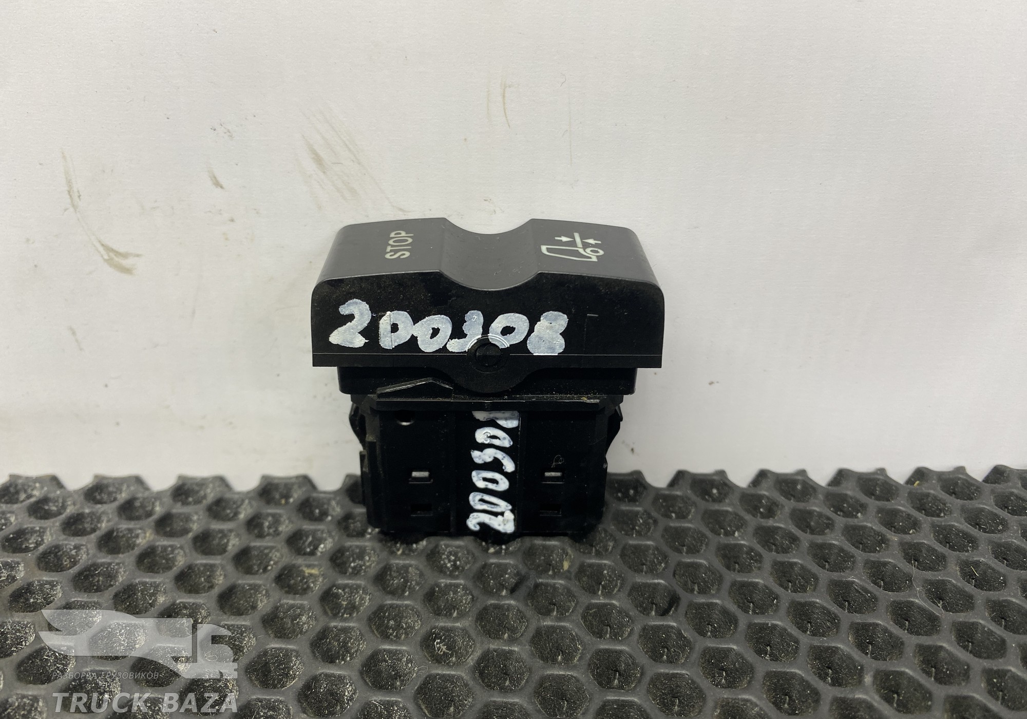 A9435459407 Кнопка регулировки дорожного просвета для Mercedes-Benz