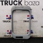 81629410090 Накладка люка для Man