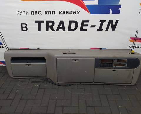 1813667 Консоль кабины для Daf XF105 (с 2005)