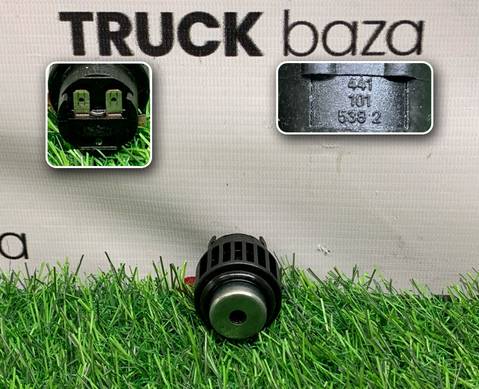 4411015382 Датчик выбора передач АКПП ZF 12AS2130TD для Renault