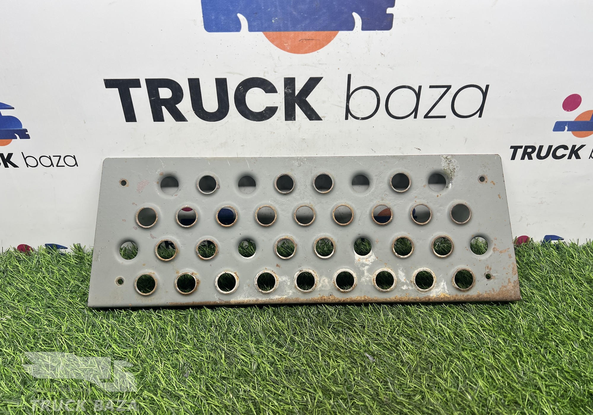 A9416663428 Площадка подножки