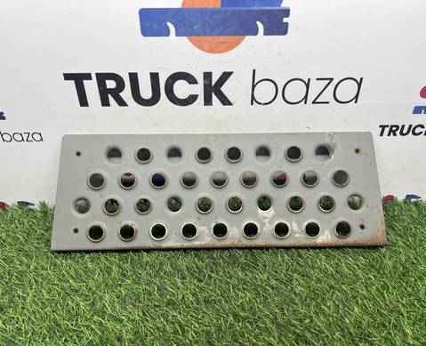 A9416663428 Площадка подножки для Mercedes-Benz Axor I (с 2001 по 2004)