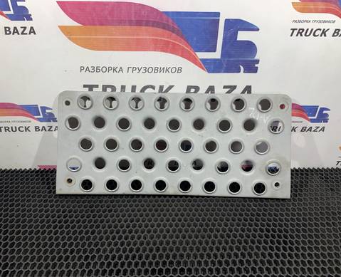 9406660128 Площадка подножки для Mercedes-Benz Axor