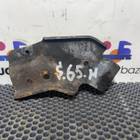 1918848 Кронштейн воздуховода турбины