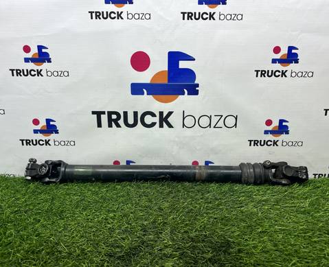 5010383553 Кардан рулевой для Daf