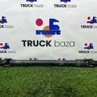 Кардан рулевой для Fiat Doblo II (с 2010)