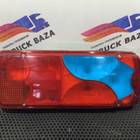 81252256544 Фонарь задний левый для Man L2000