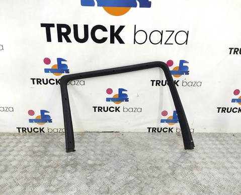 81626300057 Рамка двери левой для Man TGL III (с 2012)