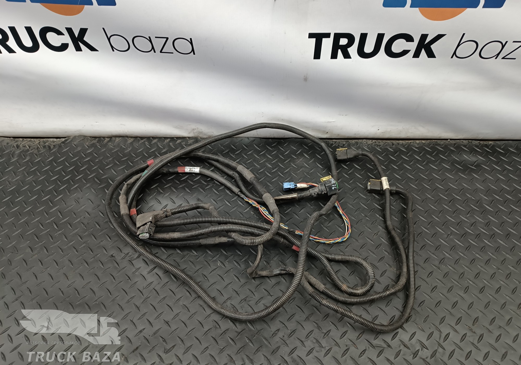 1943152 Проводка датчика ABS для Daf XF106 (с 2012)