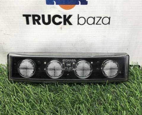 2035104 Габарит в козырек для Scania 4-series T (с 1995 по 2007)