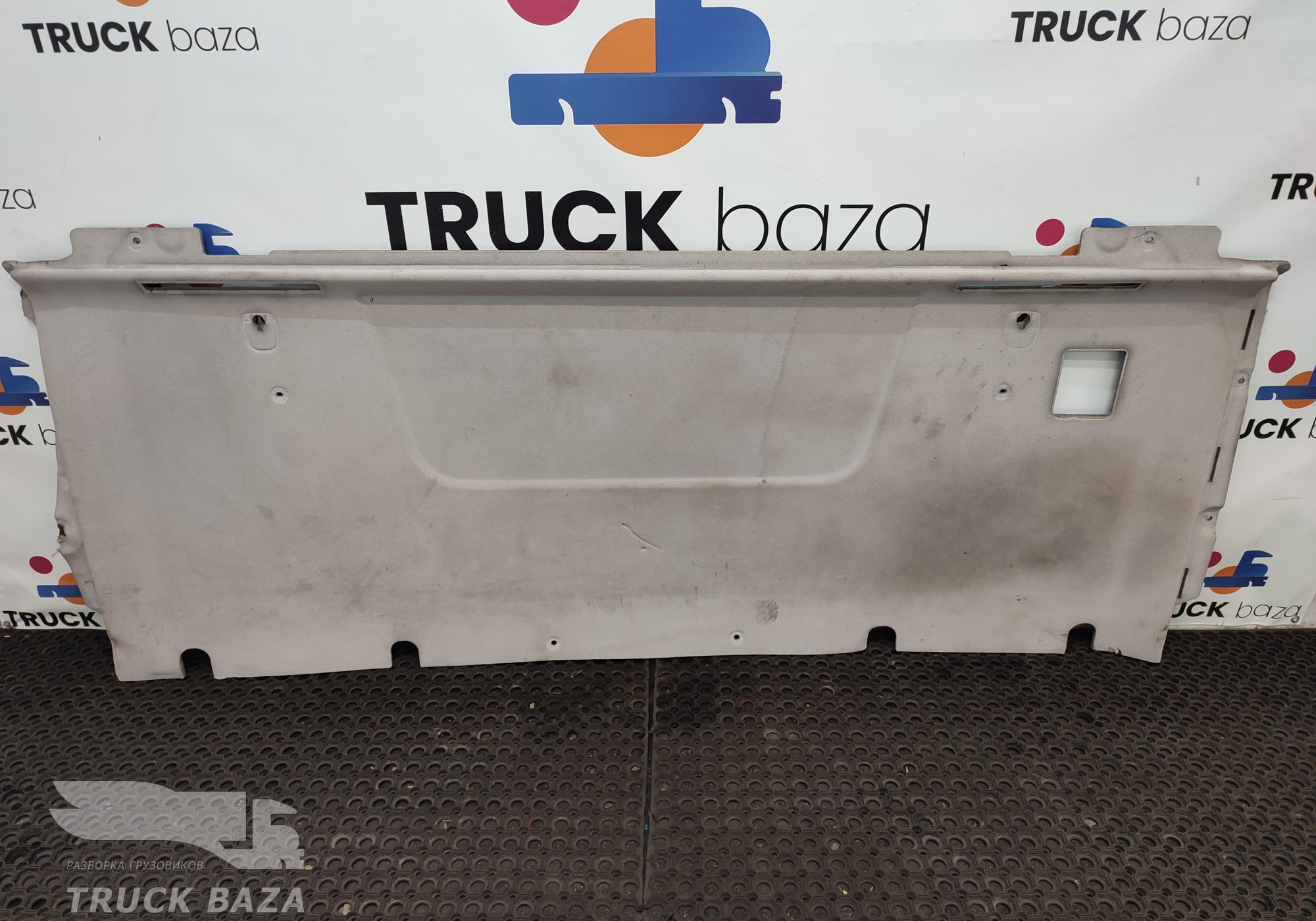 9616906444 Обшивка салона