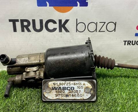 81307256116 ПГУ сцепления для Man TGS I (с 2007)