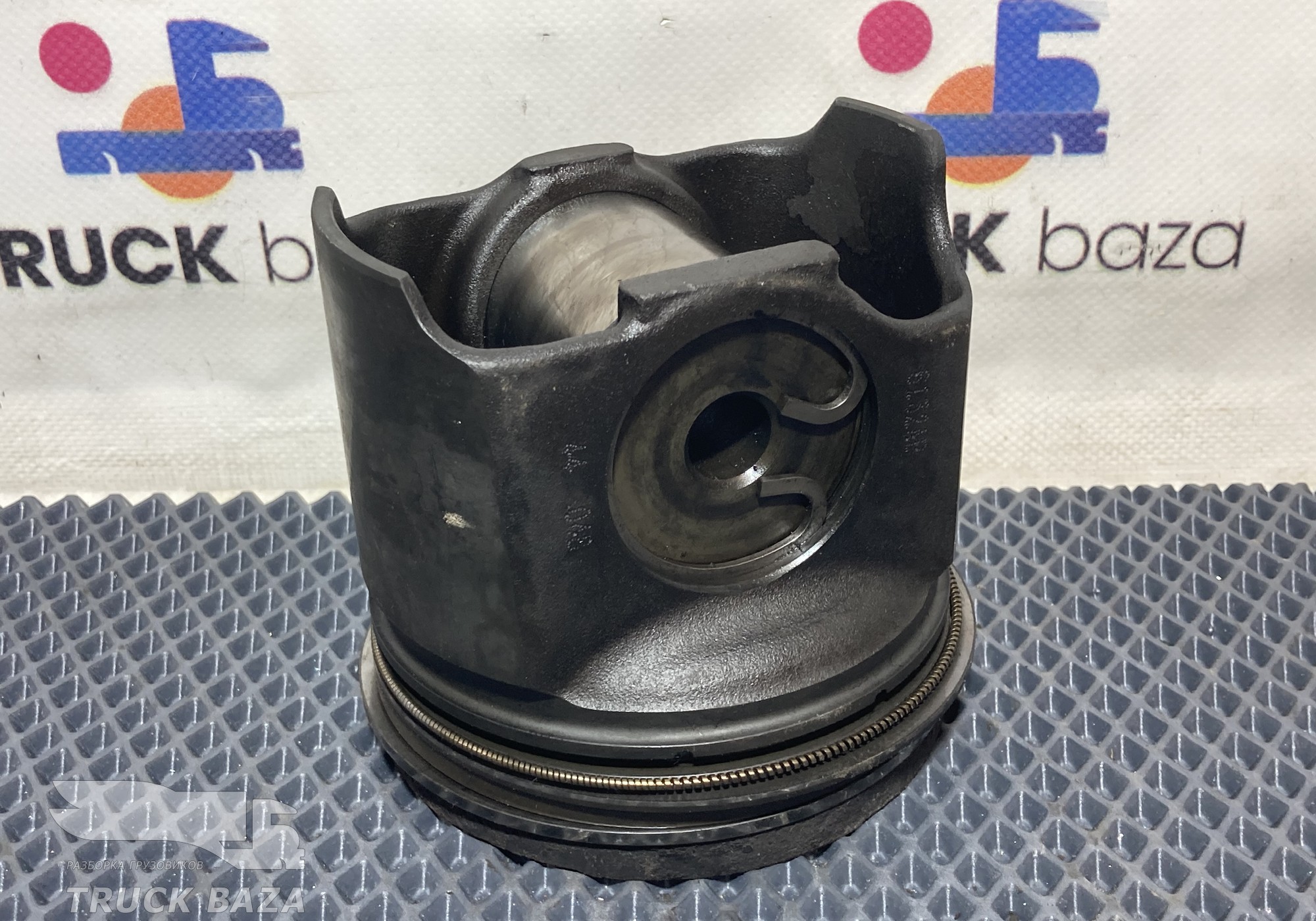 21907444 Поршень для Renault T