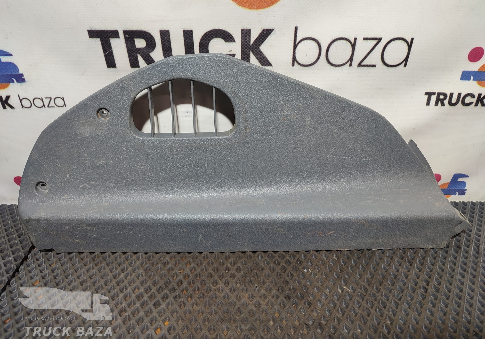 A9406802706 Накладка панели приборов