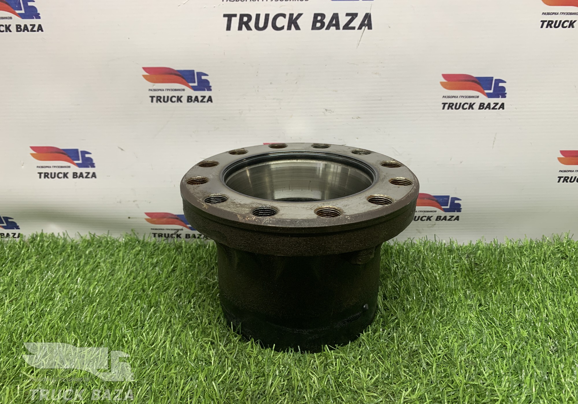 81934200349 Ступица передняя