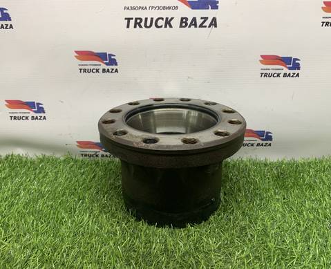 81934200349 Ступица передняя для Man F2000
