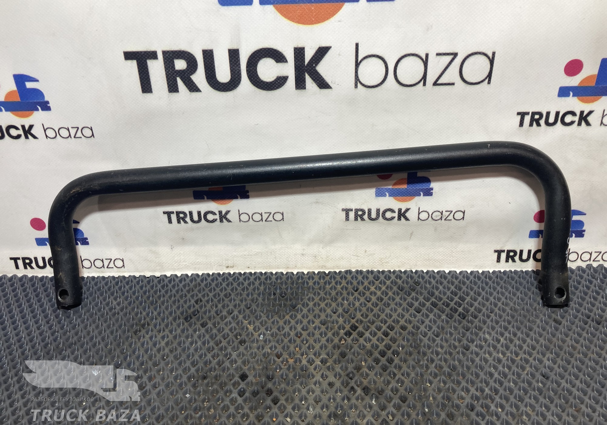 1675634 Поручень кабины левый для Daf XF105 (с 2005)