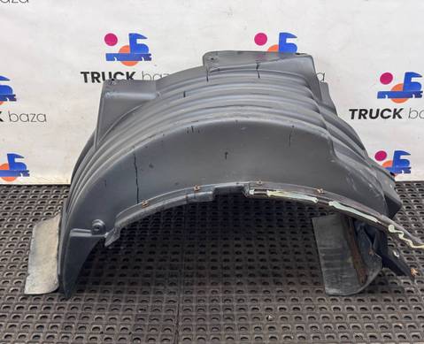 5490840326510 Крыло переднее левое передняя часть для КАМАЗ 5490 (с 2013)