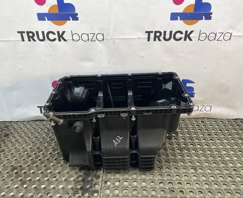 A5410102013 Поддон масляный двигателя для Mercedes-Benz Actros MP1 (с 1996 по 2003)