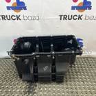 Поддон масляный двигателя для Mitsubishi Colt