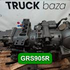 АКПП GRS905R для Scania 5-series R (с 2004 по 2016)