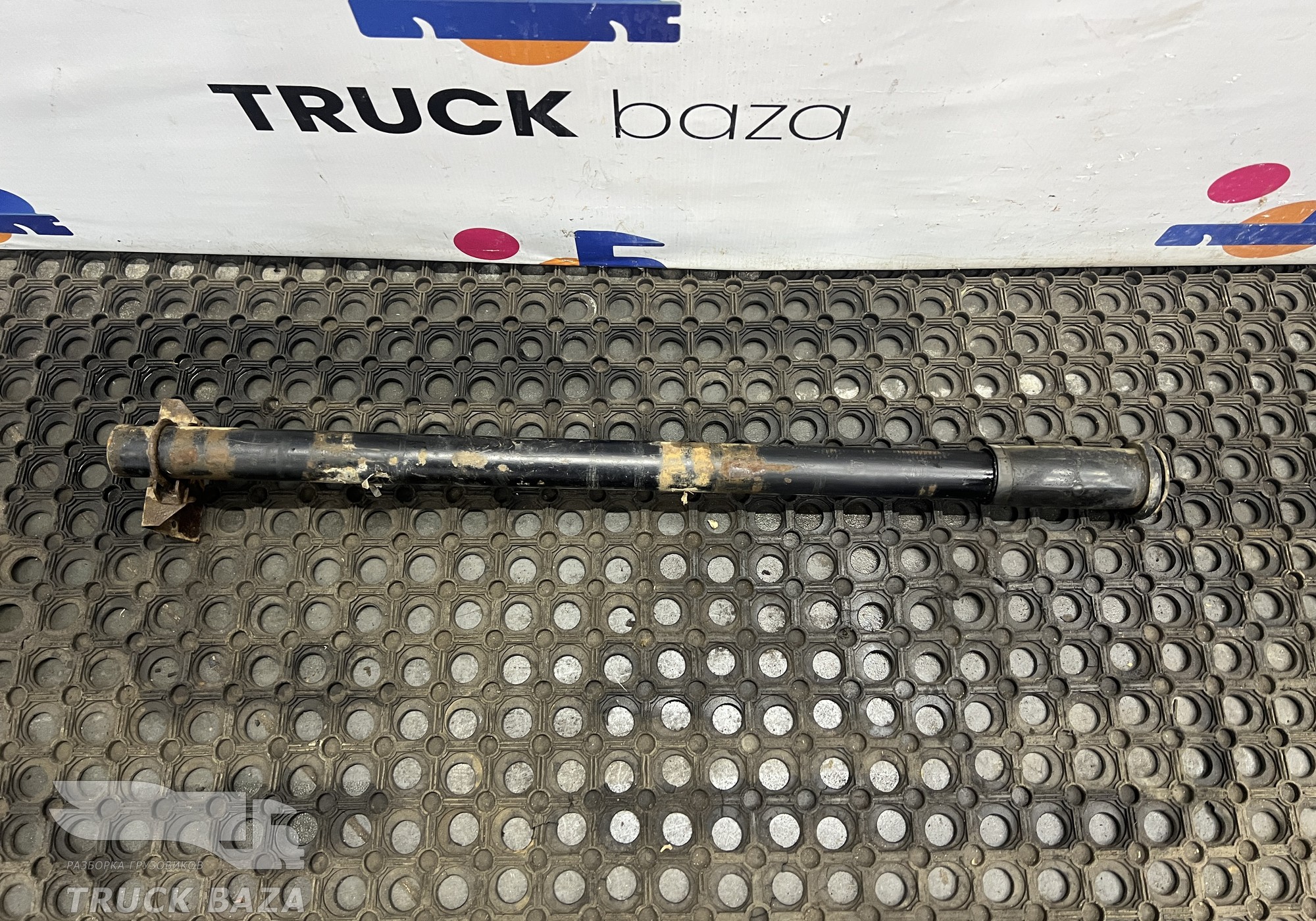 54108404151 Кронштейн крепления крыла для КАМАЗ 5490 (с 2013)